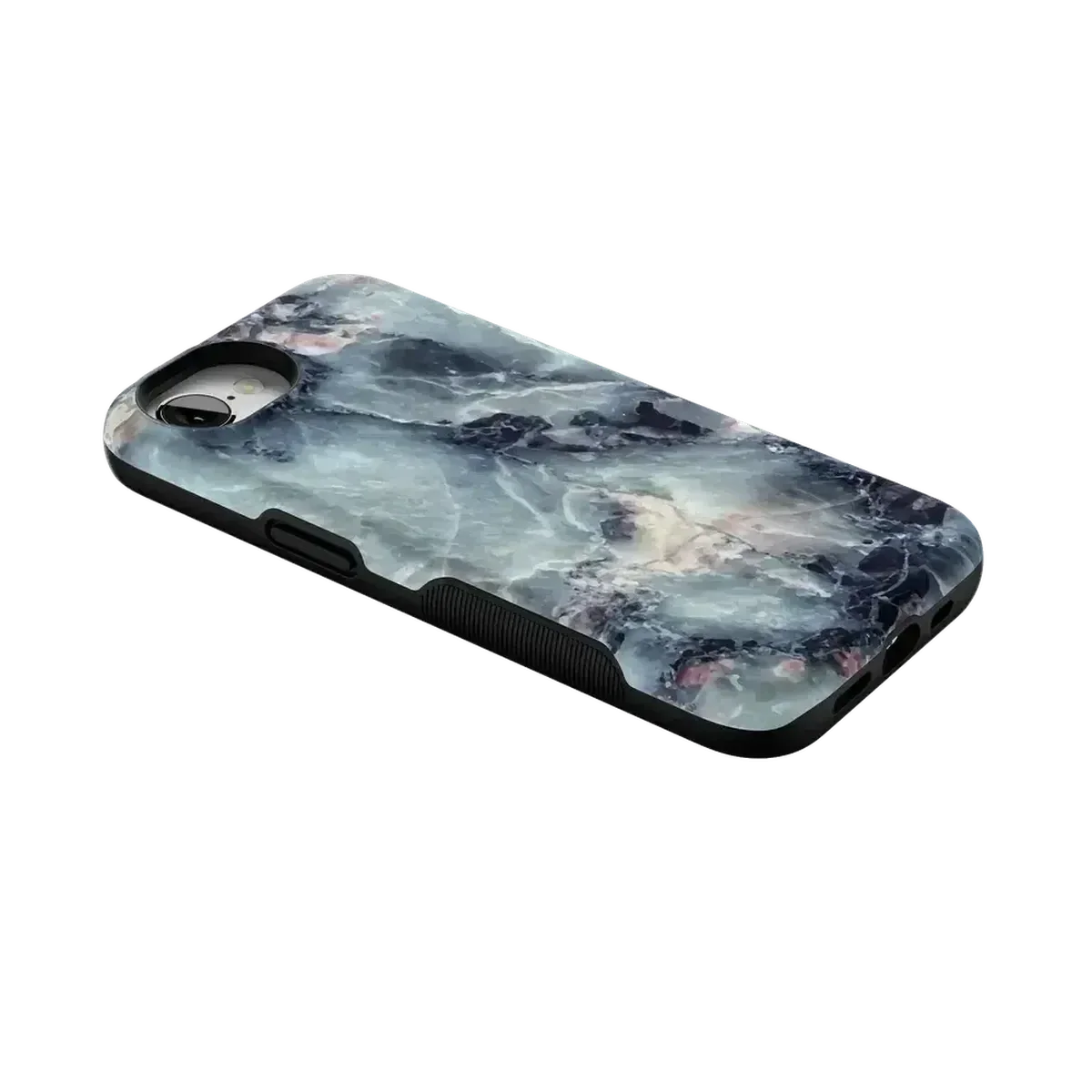 Deep Sea | Blue Marble Case - Image 133