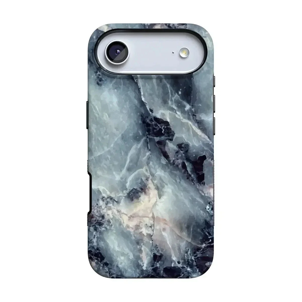 Deep Sea | Blue Marble Case - Image 134