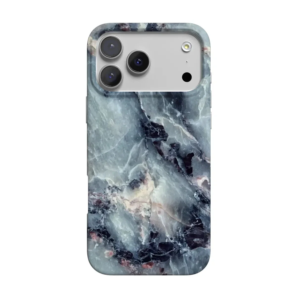 Deep Sea | Blue Marble Case - Image 144
