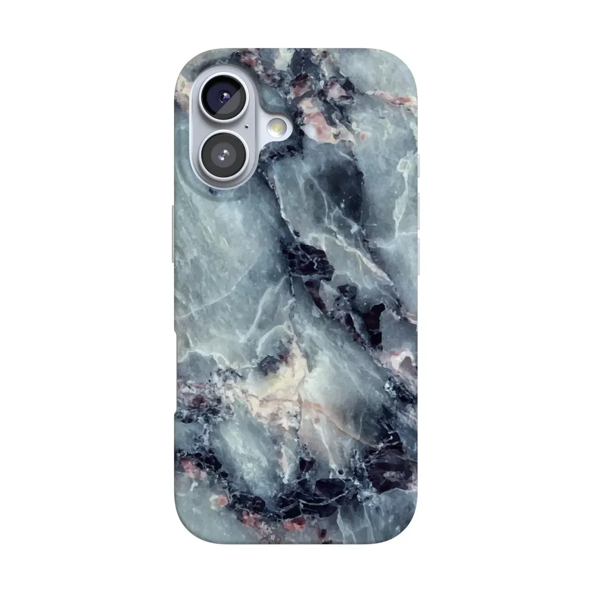 Deep Sea | Blue Marble Case - Image 150