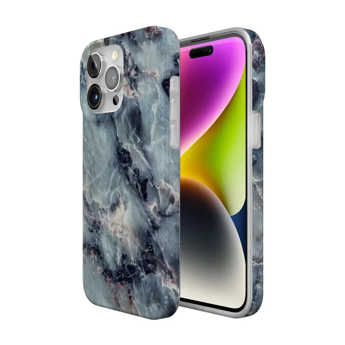 Deep Sea | Blue Marble Case - Image 159