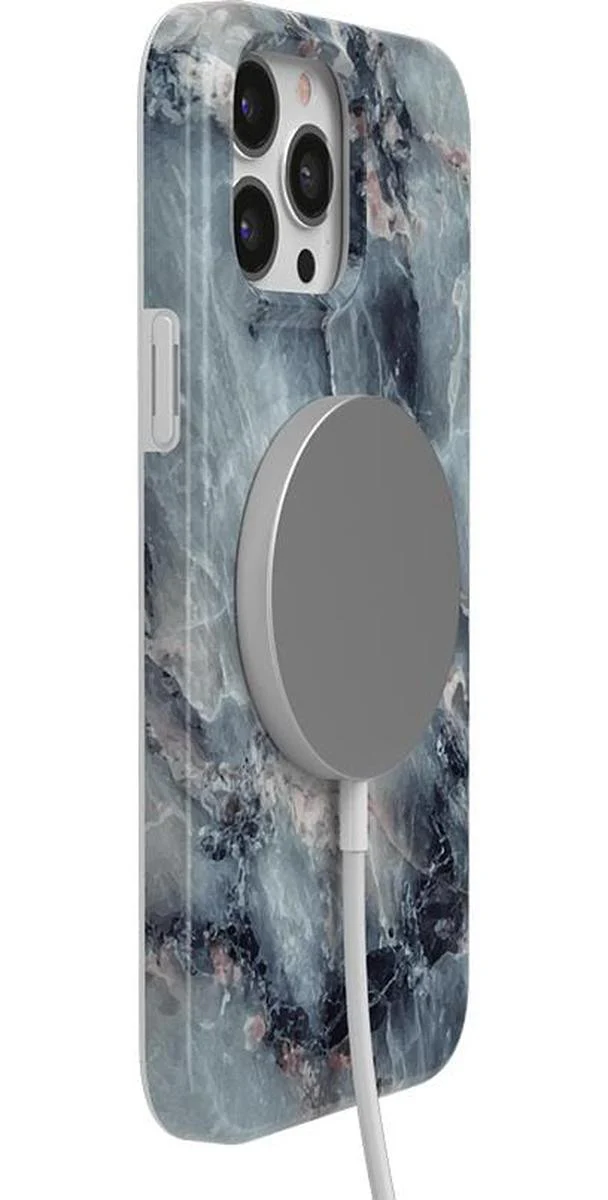 Deep Sea | Blue Marble Case - Image 22