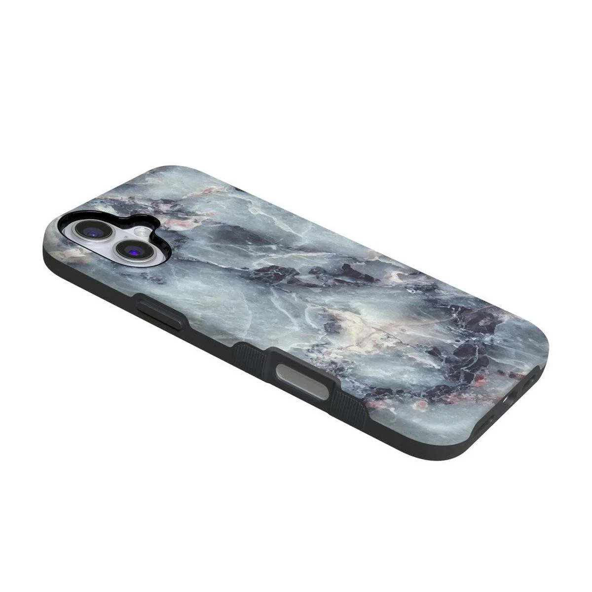 Deep Sea | Blue Marble Case - Image 29