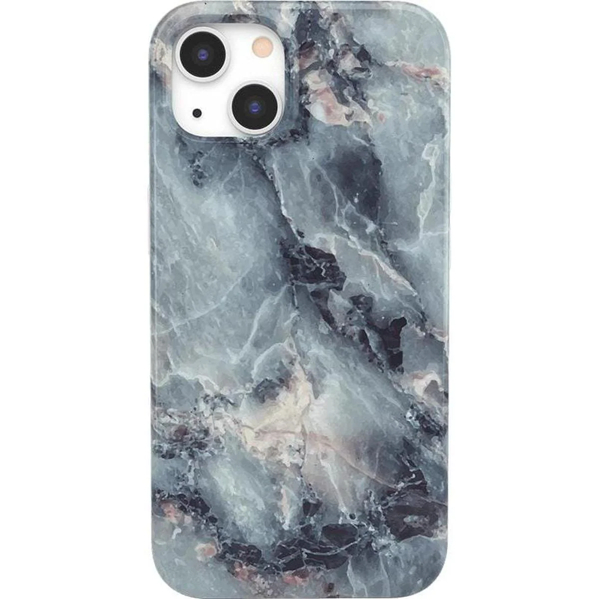 Deep Sea | Blue Marble Case - Image 34