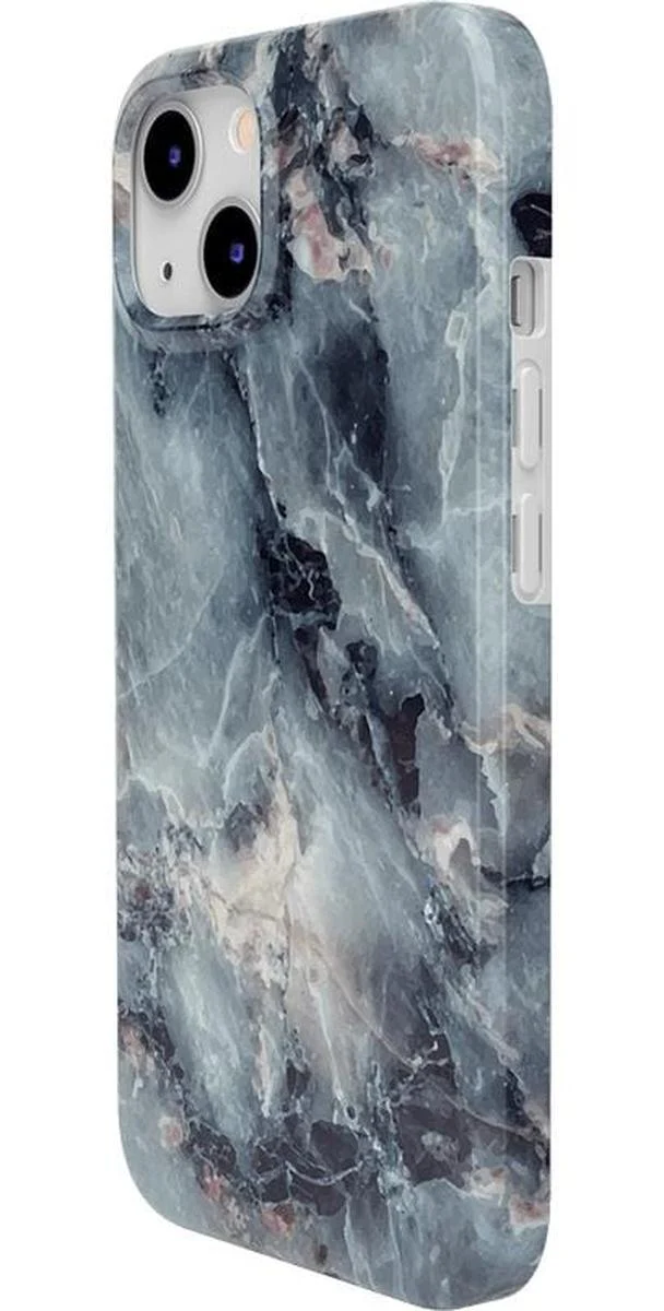 Deep Sea | Blue Marble Case - Image 35