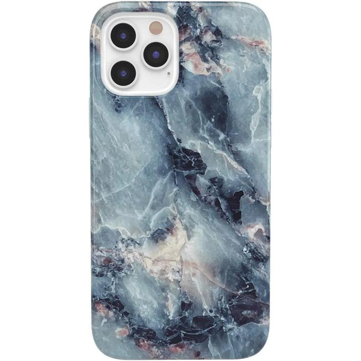 Deep Sea | Blue Marble Case - Image 40