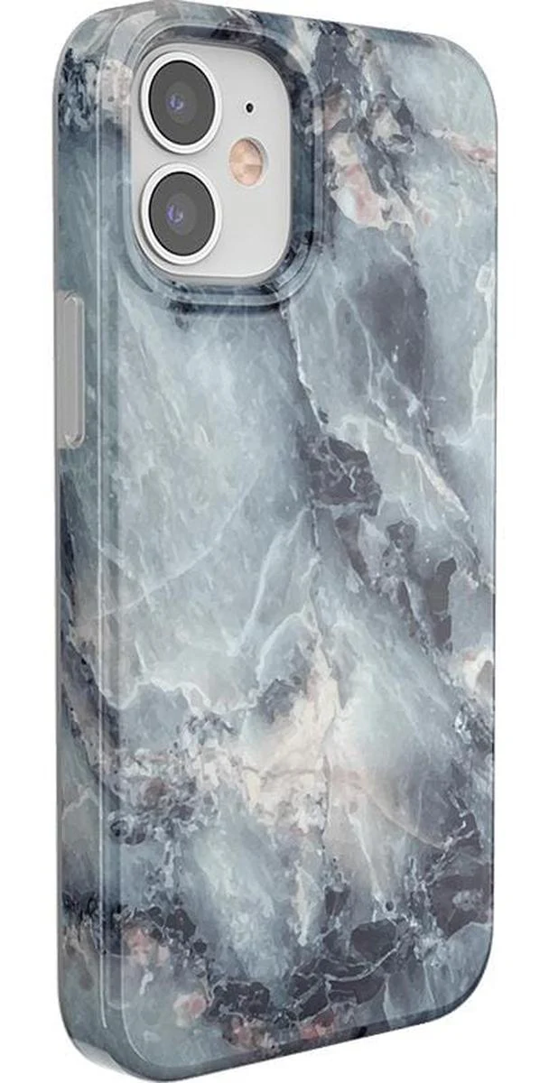 Deep Sea | Blue Marble Case - Image 44