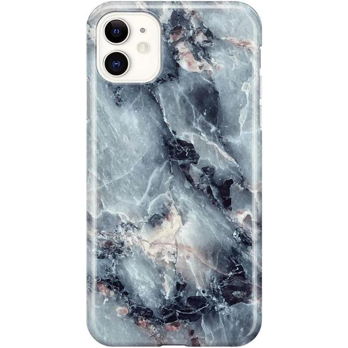 Deep Sea | Blue Marble Case - Image 46