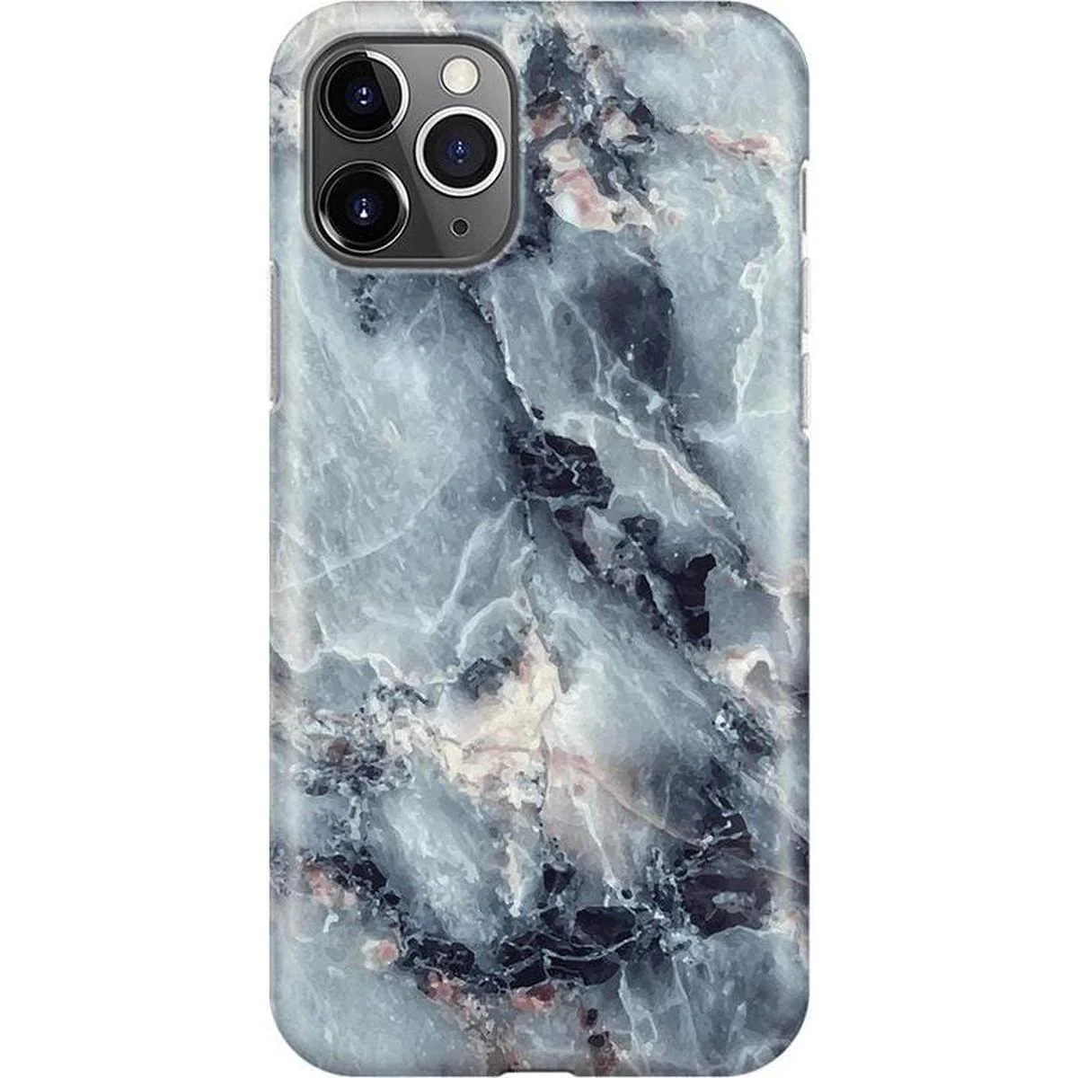 Deep Sea | Blue Marble Case - Image 49