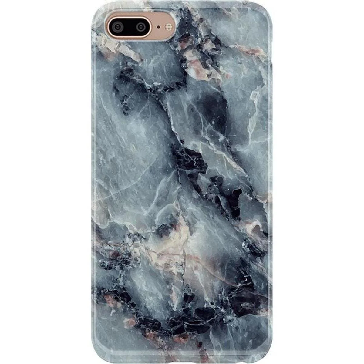 Deep Sea | Blue Marble Case - Image 54