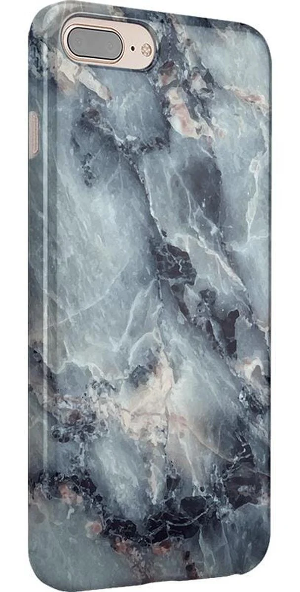 Deep Sea | Blue Marble Case - Image 55