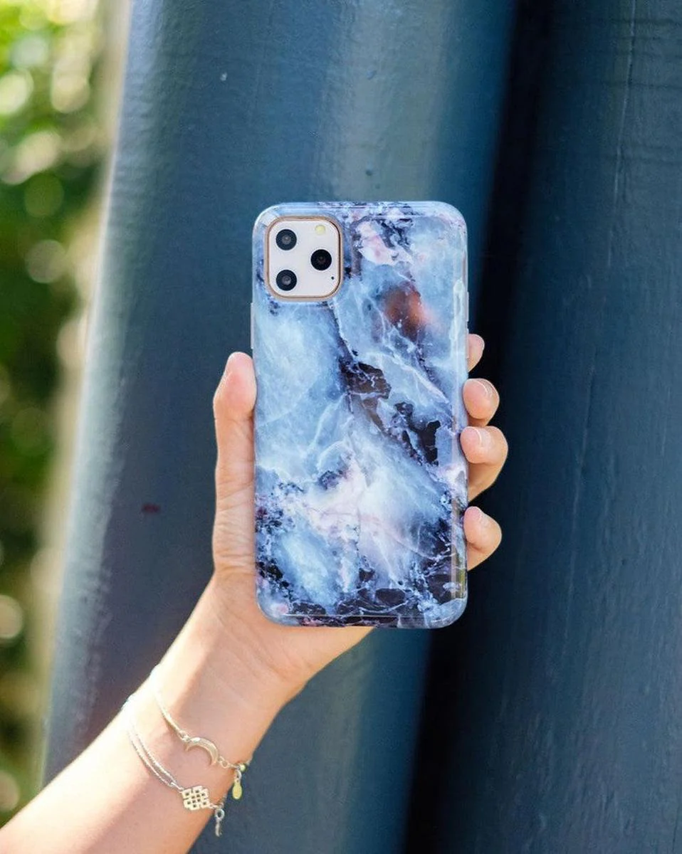 Deep Sea | Blue Marble Case - Image 71