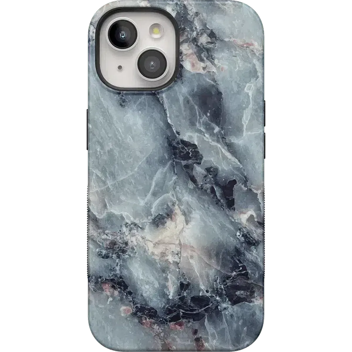 Deep Sea | Blue Marble Case - Image 73