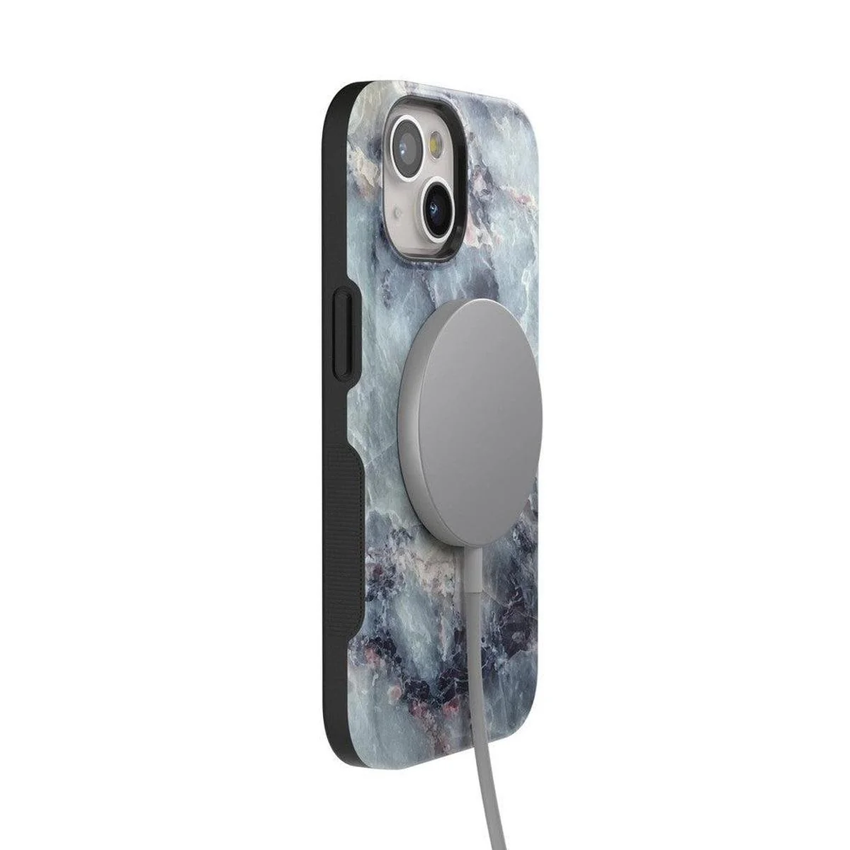 Deep Sea | Blue Marble Case - Image 78