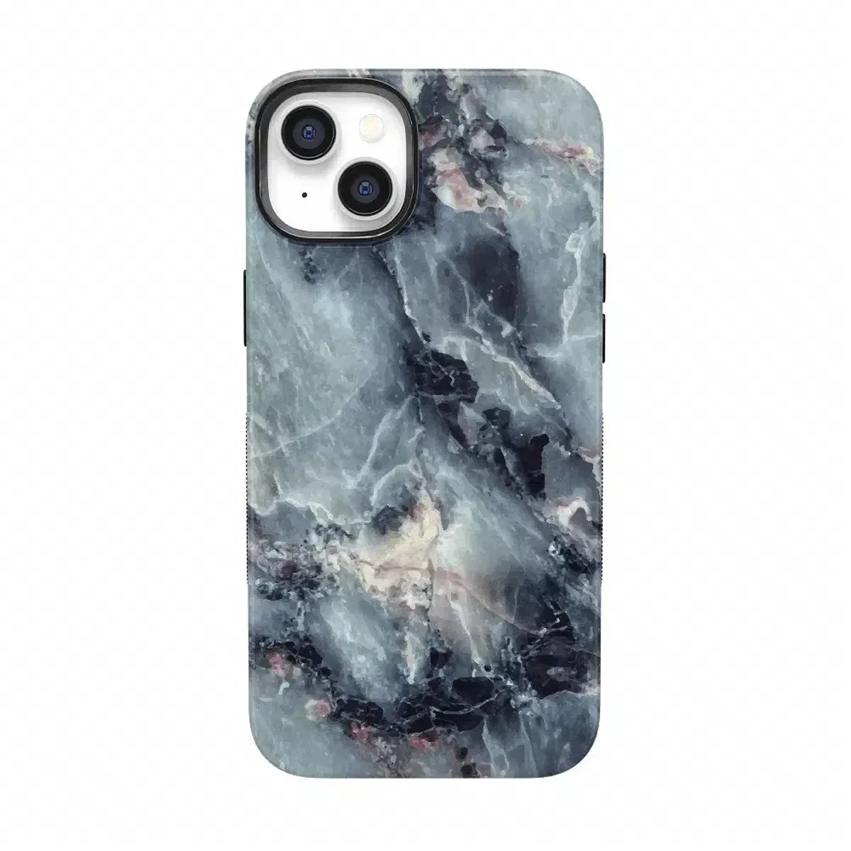 Deep Sea | Blue Marble Case - Image 89