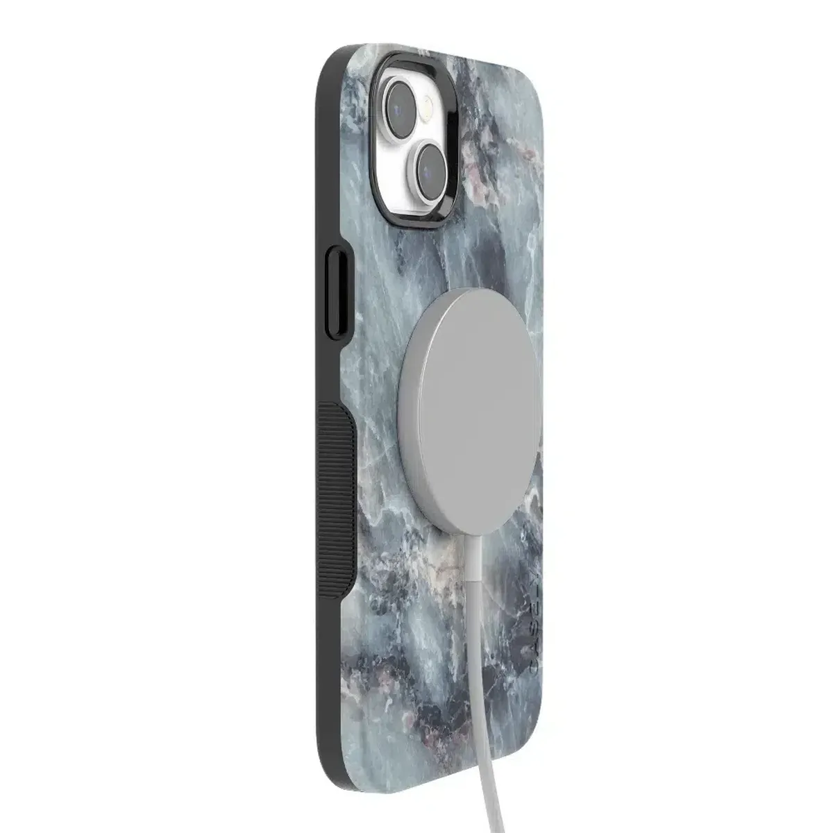 Deep Sea | Blue Marble Case - Image 96