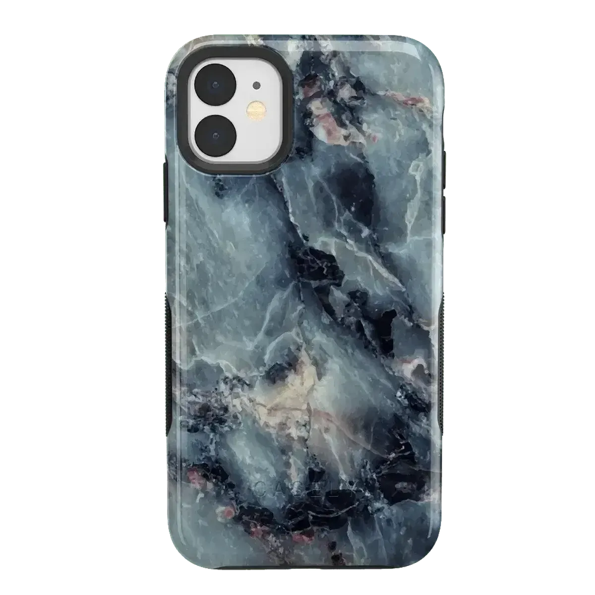 Deep Sea | Blue Marble Case - Image 97