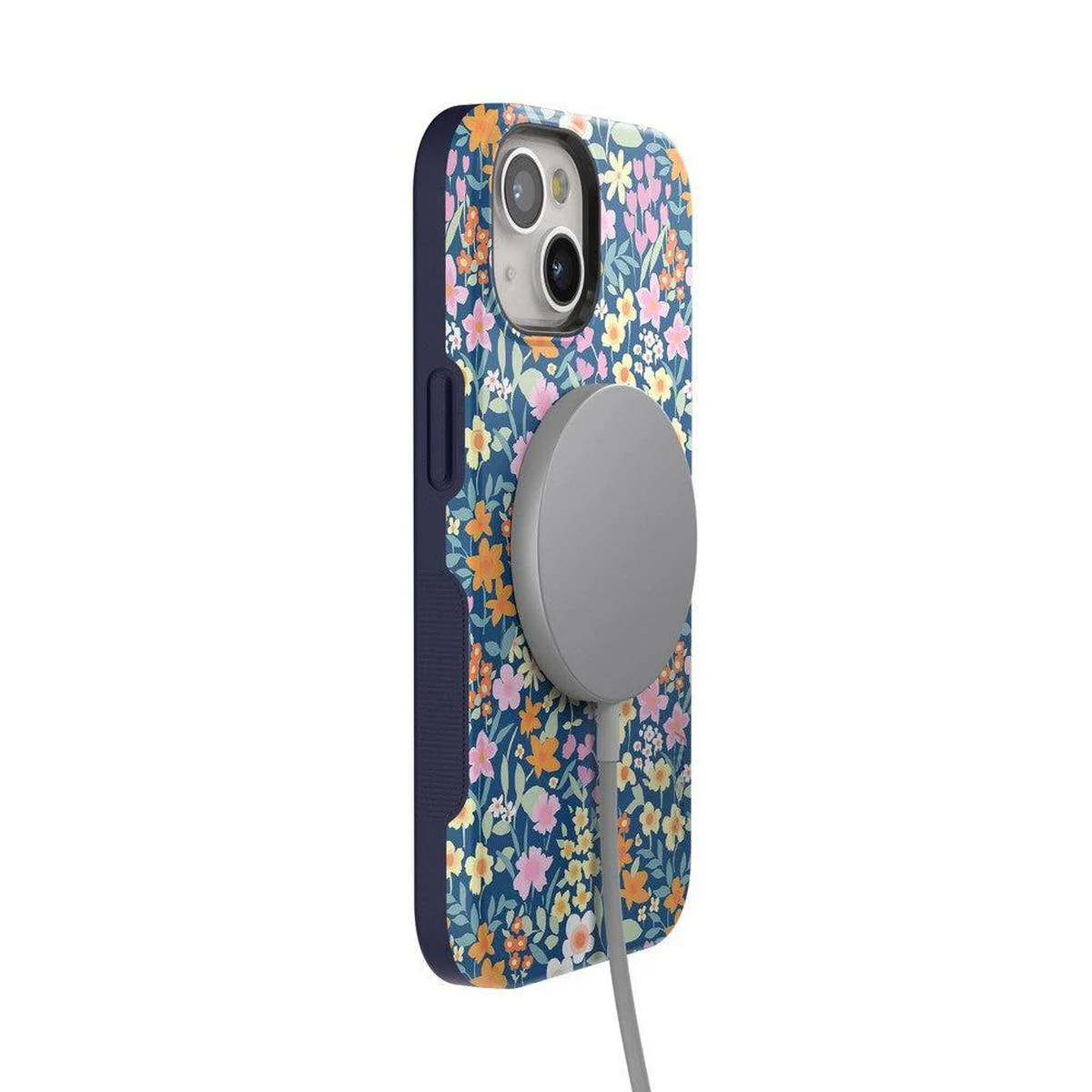 Full Bloom | Navy Floral Case - Image 101