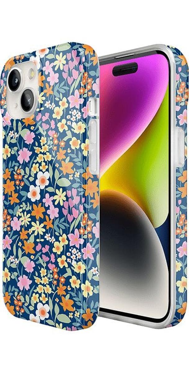 Full Bloom | Navy Floral Case - Image 106