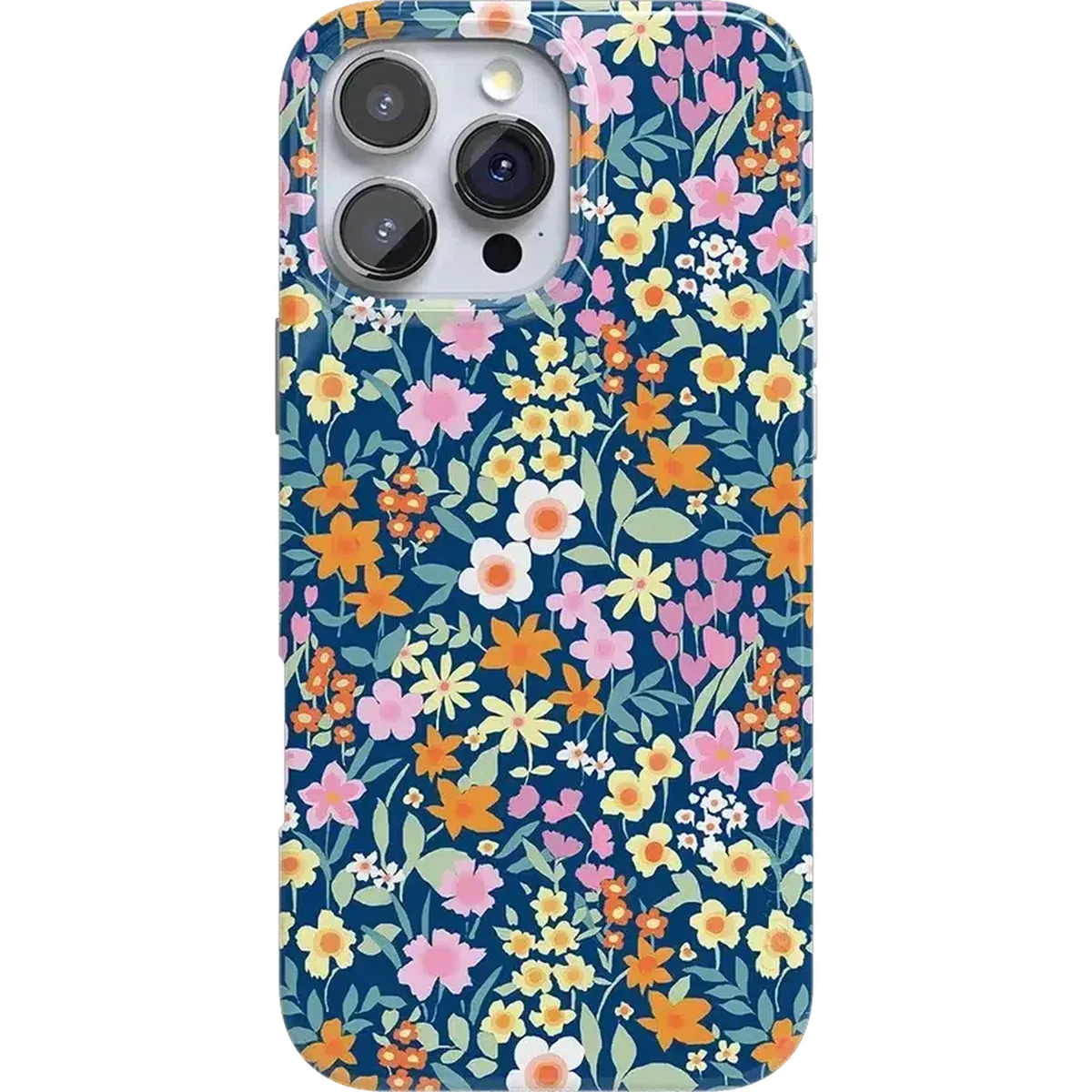 Full Bloom | Navy Floral Case - Image 11