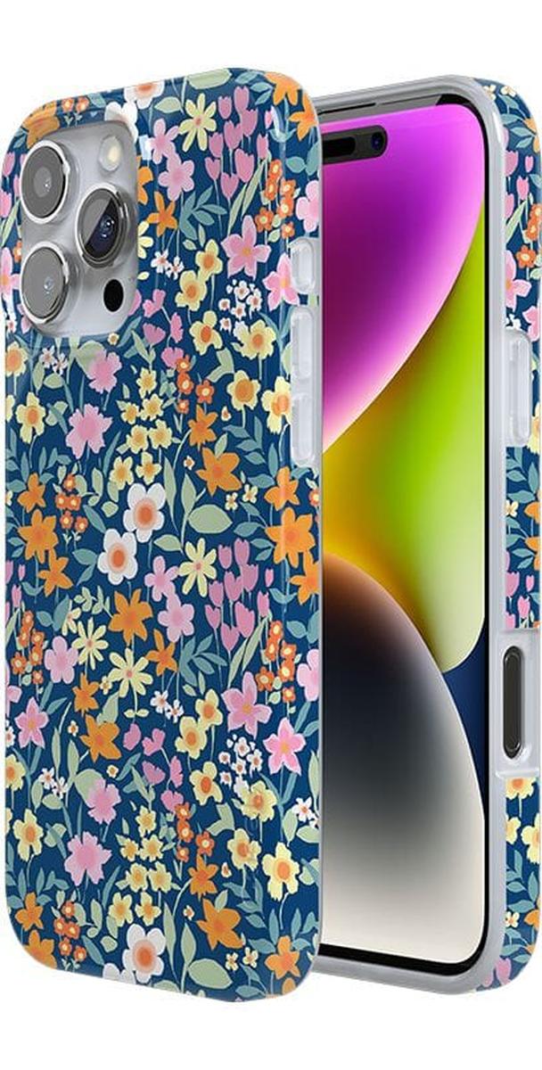Full Bloom | Navy Floral Case - Image 12