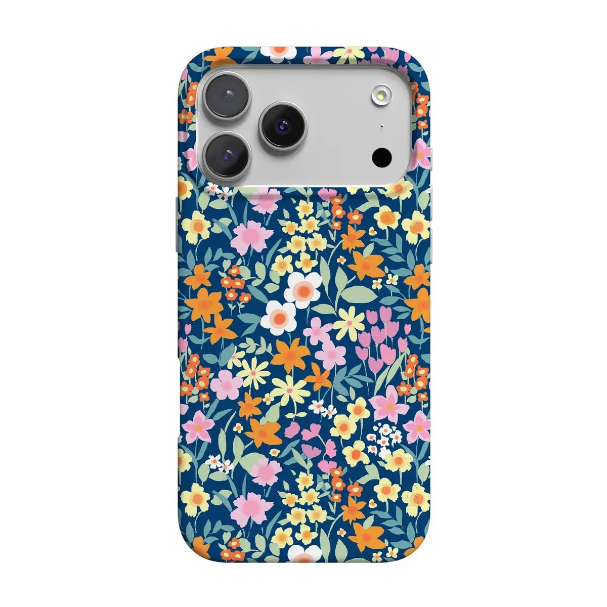 Full Bloom | Navy Floral Case - Image 156