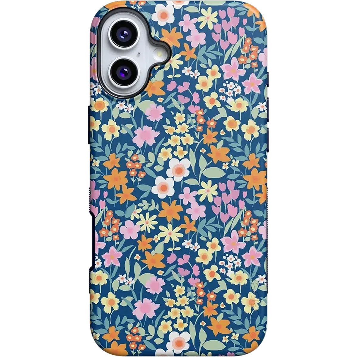 Full Bloom | Navy Floral Case - Image 19