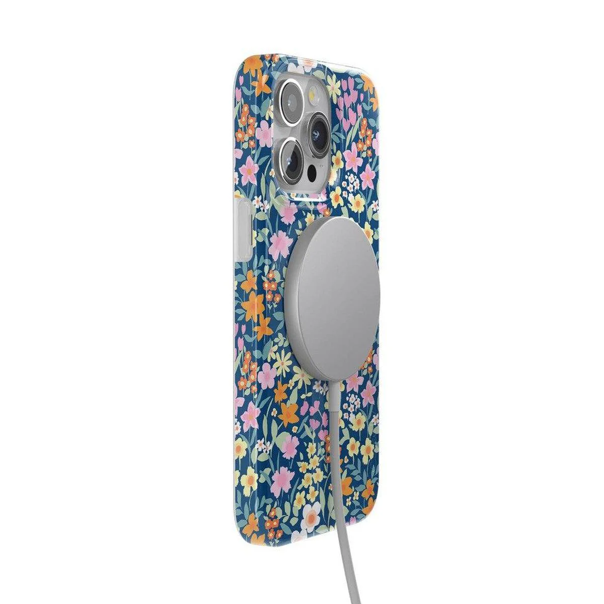 Full Bloom | Navy Floral Case - Image 24