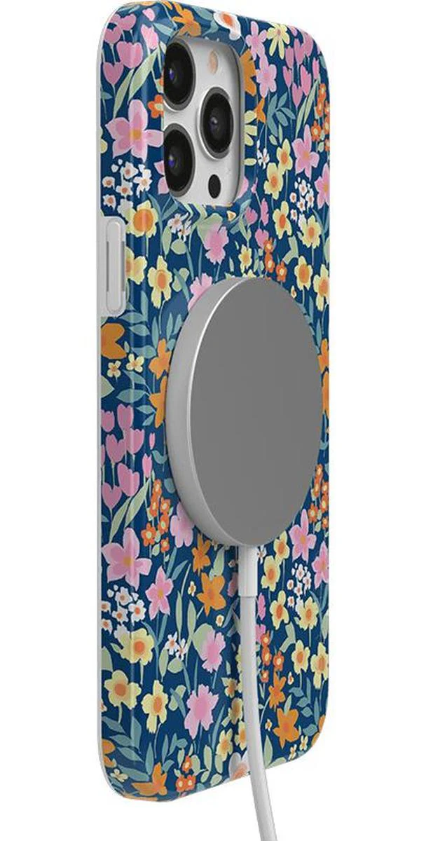 Full Bloom | Navy Floral Case - Image 30