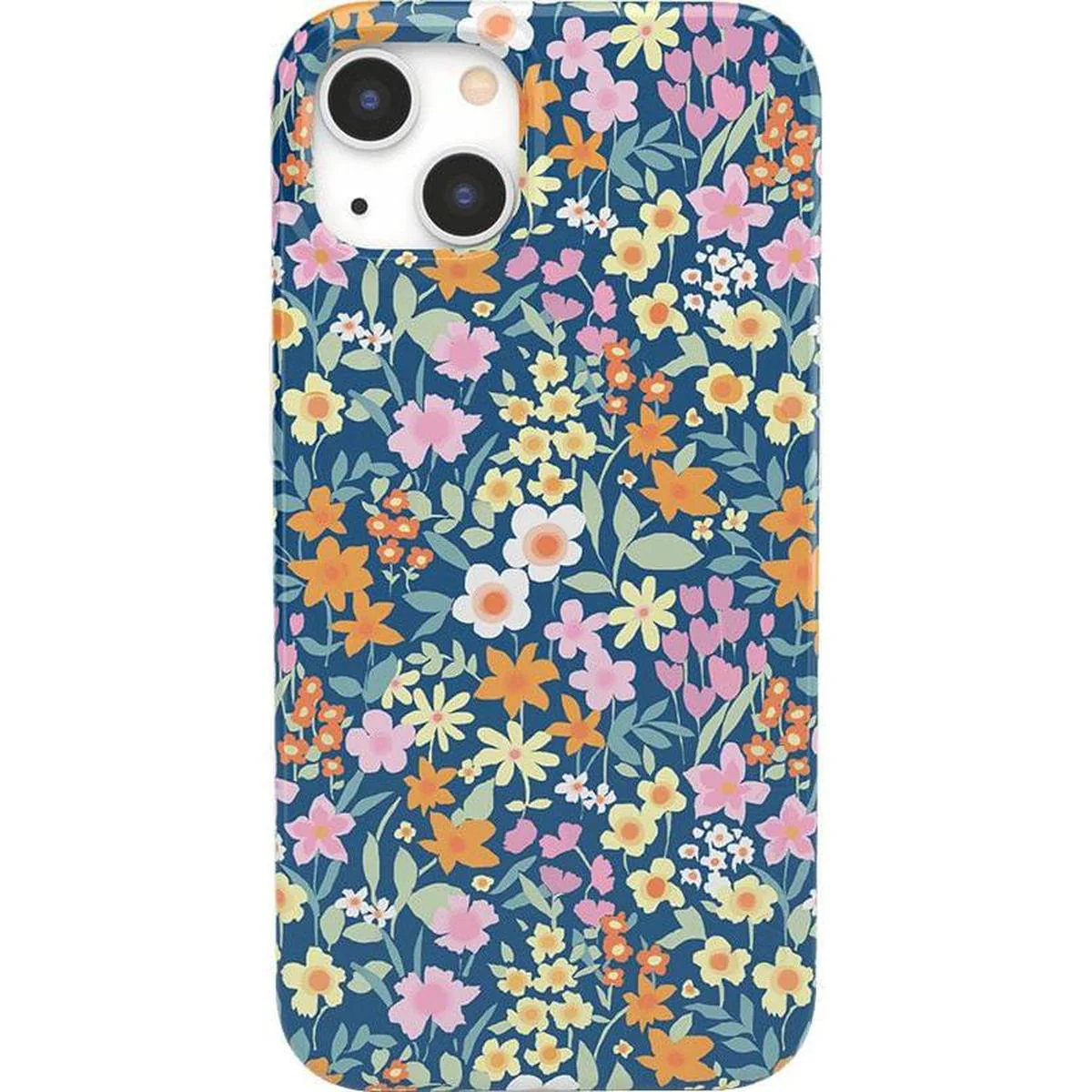 Full Bloom | Navy Floral Case - Image 52