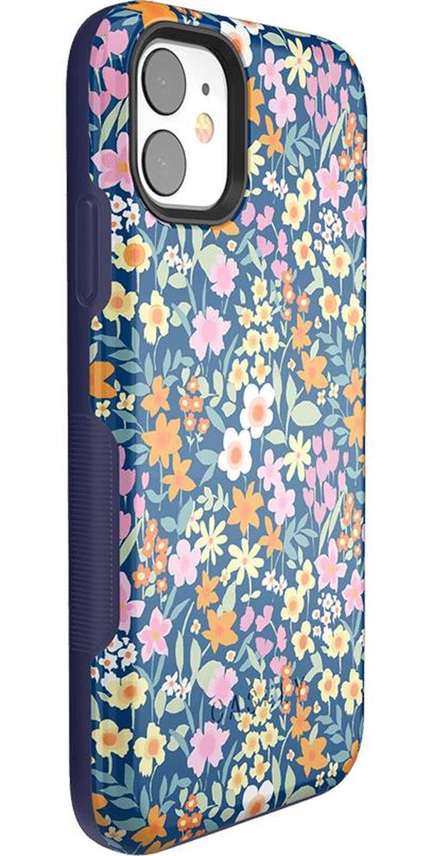 Full Bloom | Navy Floral Case - Image 68