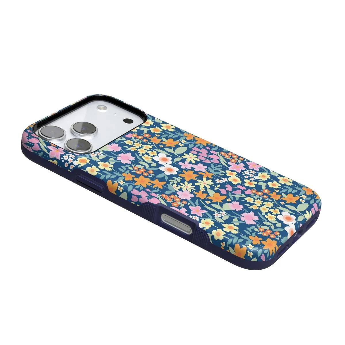 Full Bloom | Navy Floral Case - Image 8