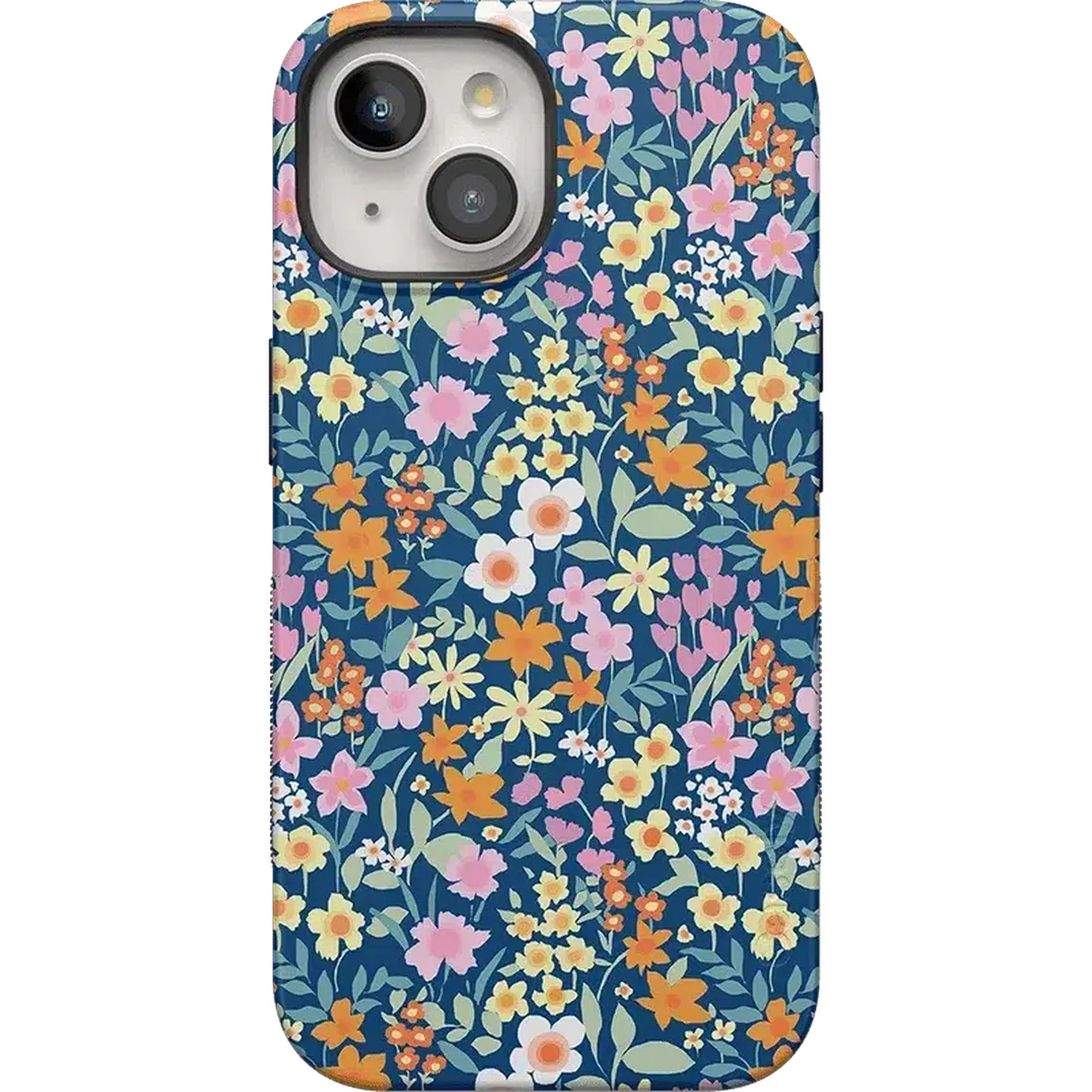 Full Bloom | Navy Floral Case - Image 96