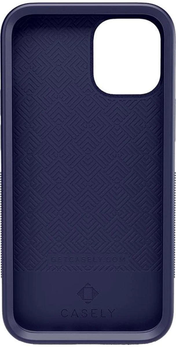 Wearing Layers | Layered Patchwork iPhone Case - Image 29