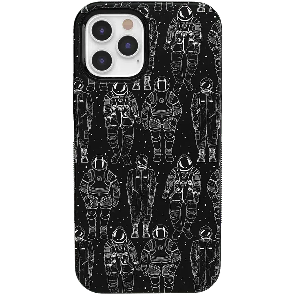 Spaceman | Out of this World Astronaut Case - Image 13