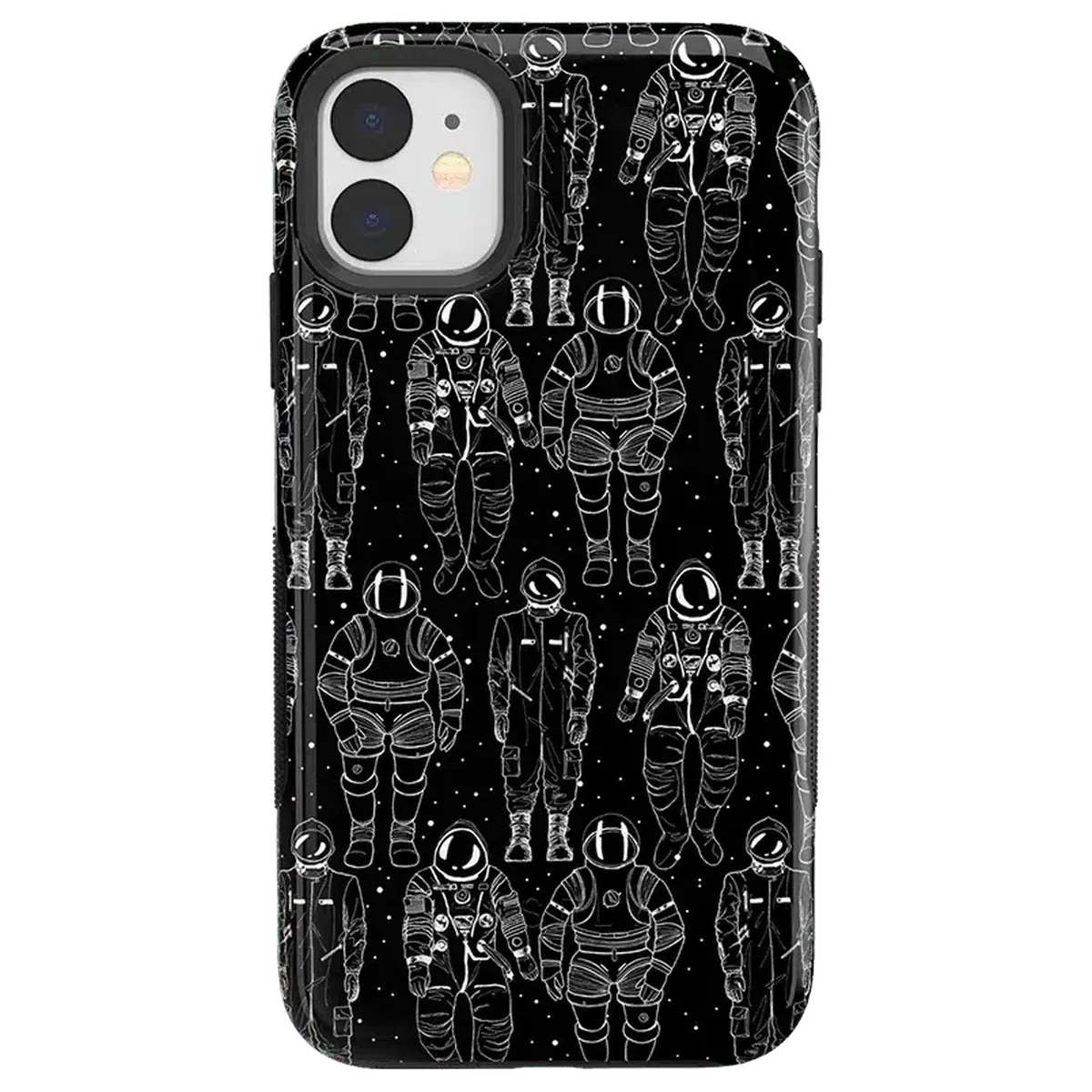 Spaceman | Out of this World Astronaut Case - Image 19