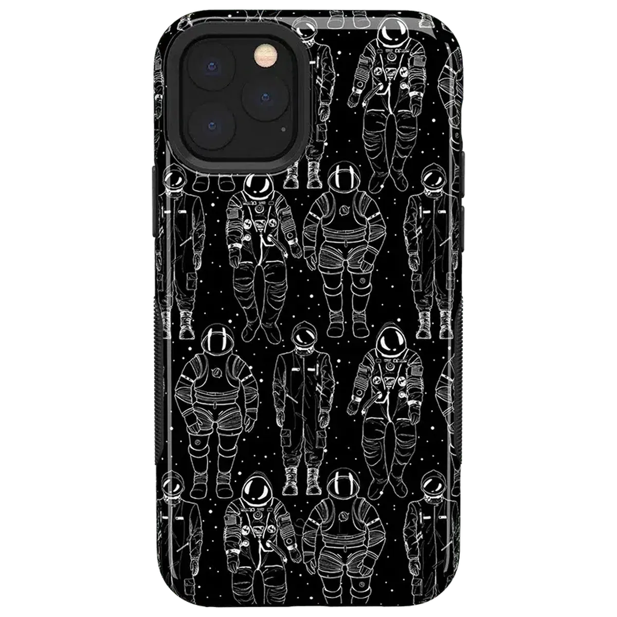 Spaceman | Out of this World Astronaut Case - Image 22