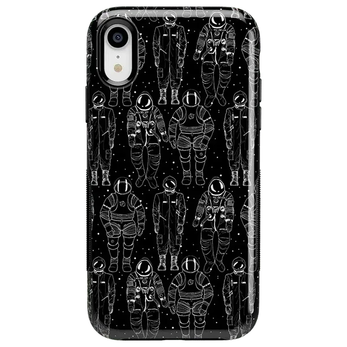 Spaceman | Out of this World Astronaut Case - Image 25