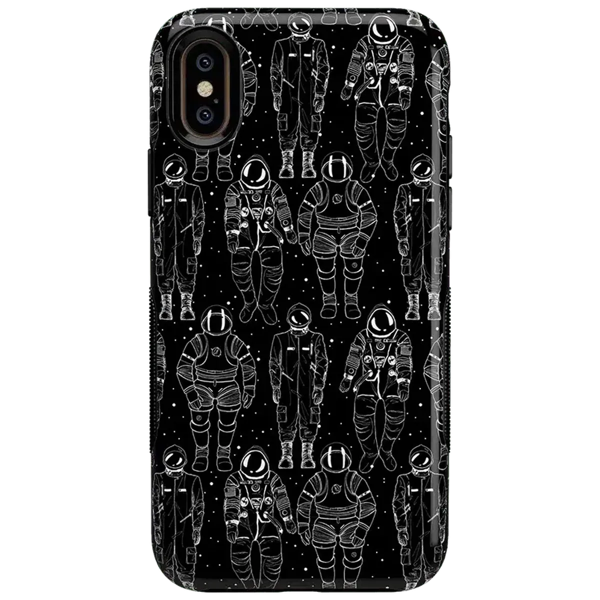 Spaceman | Out of this World Astronaut Case - Image 34