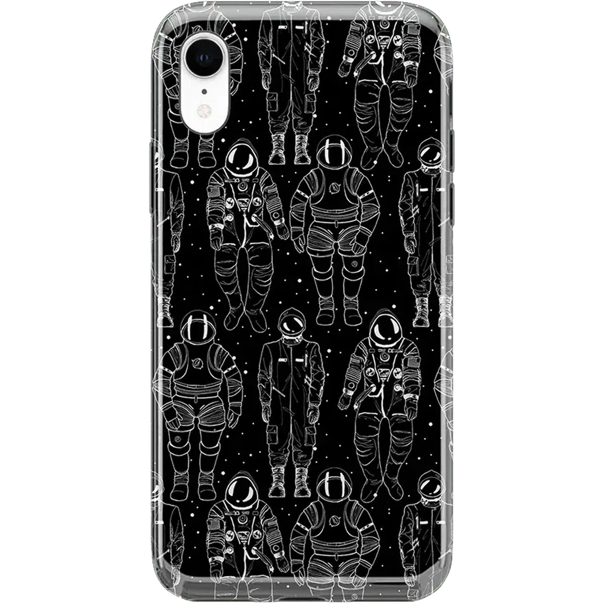 Spaceman | Out of this World Astronaut Case - Image 7