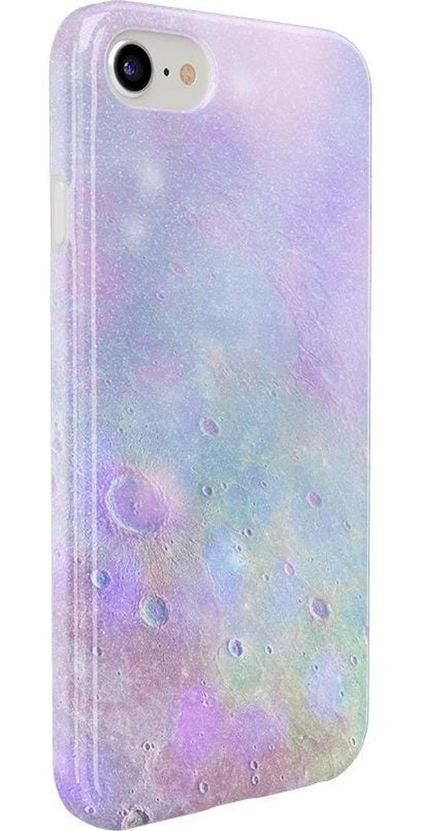 Over the Moon | Pastel Marble Moon Case - Image 11