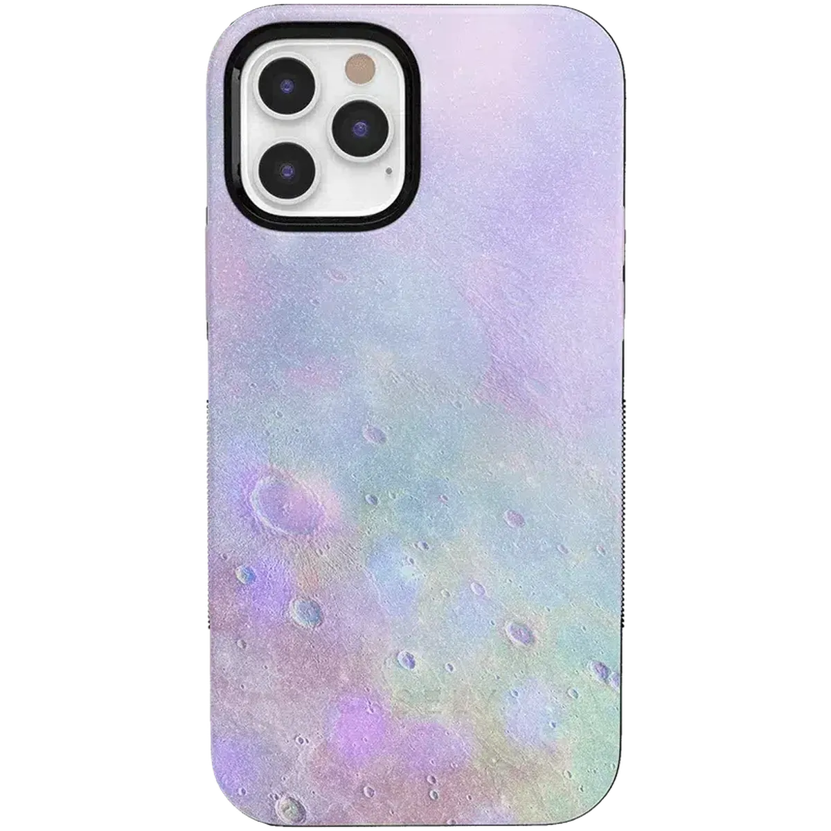 Over the Moon | Pastel Marble Moon Case - Image 13