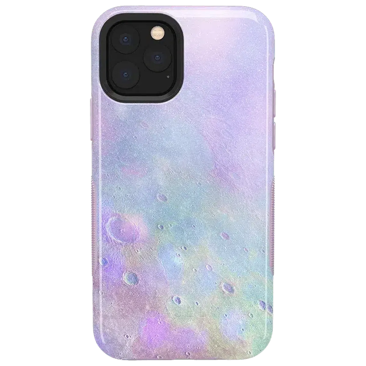 Over the Moon | Pastel Marble Moon Case - Image 21