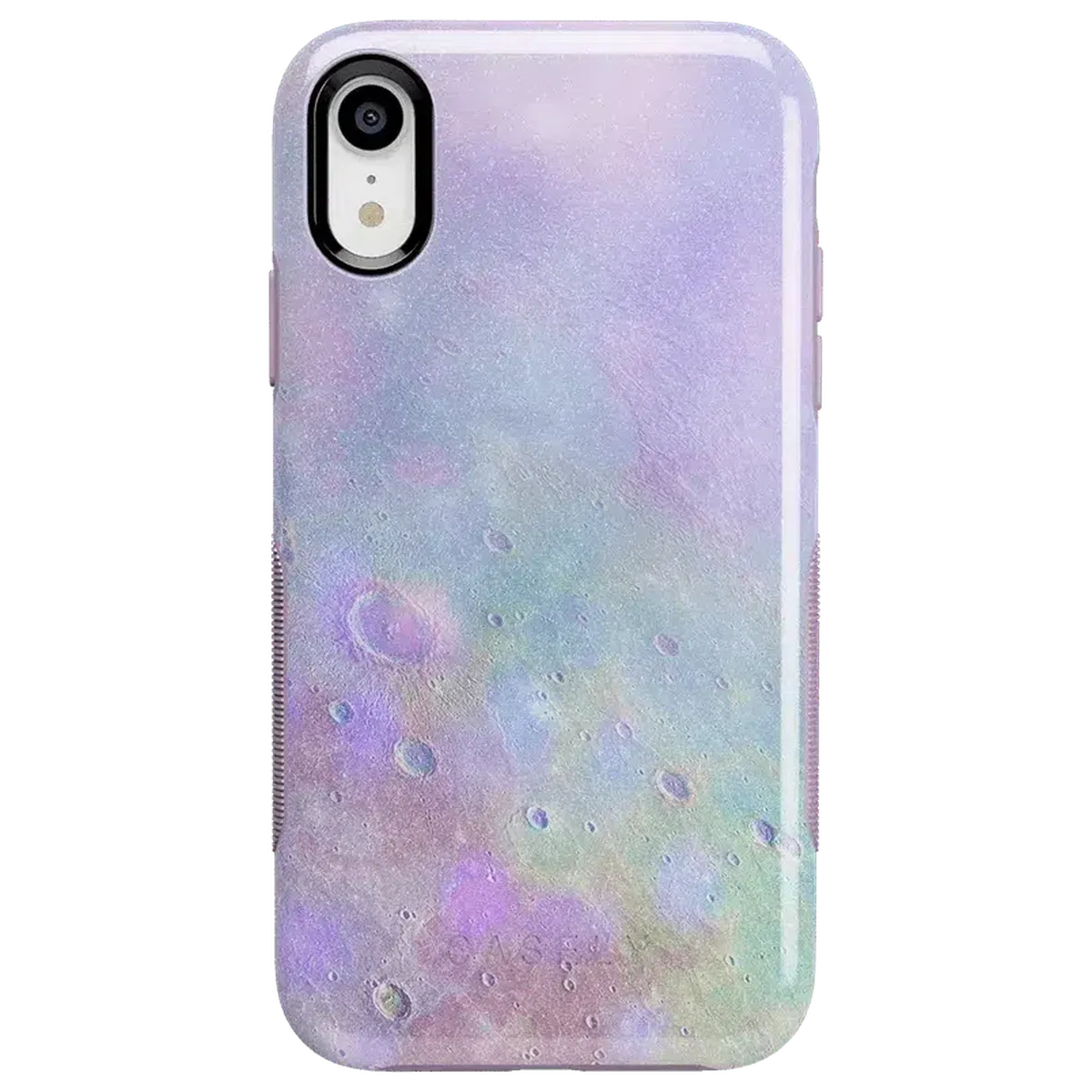 Over the Moon | Pastel Marble Moon Case - Image 24