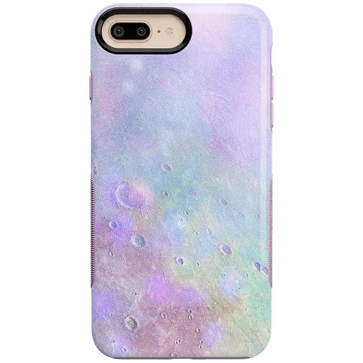 Over the Moon | Pastel Marble Moon Case - Image 27