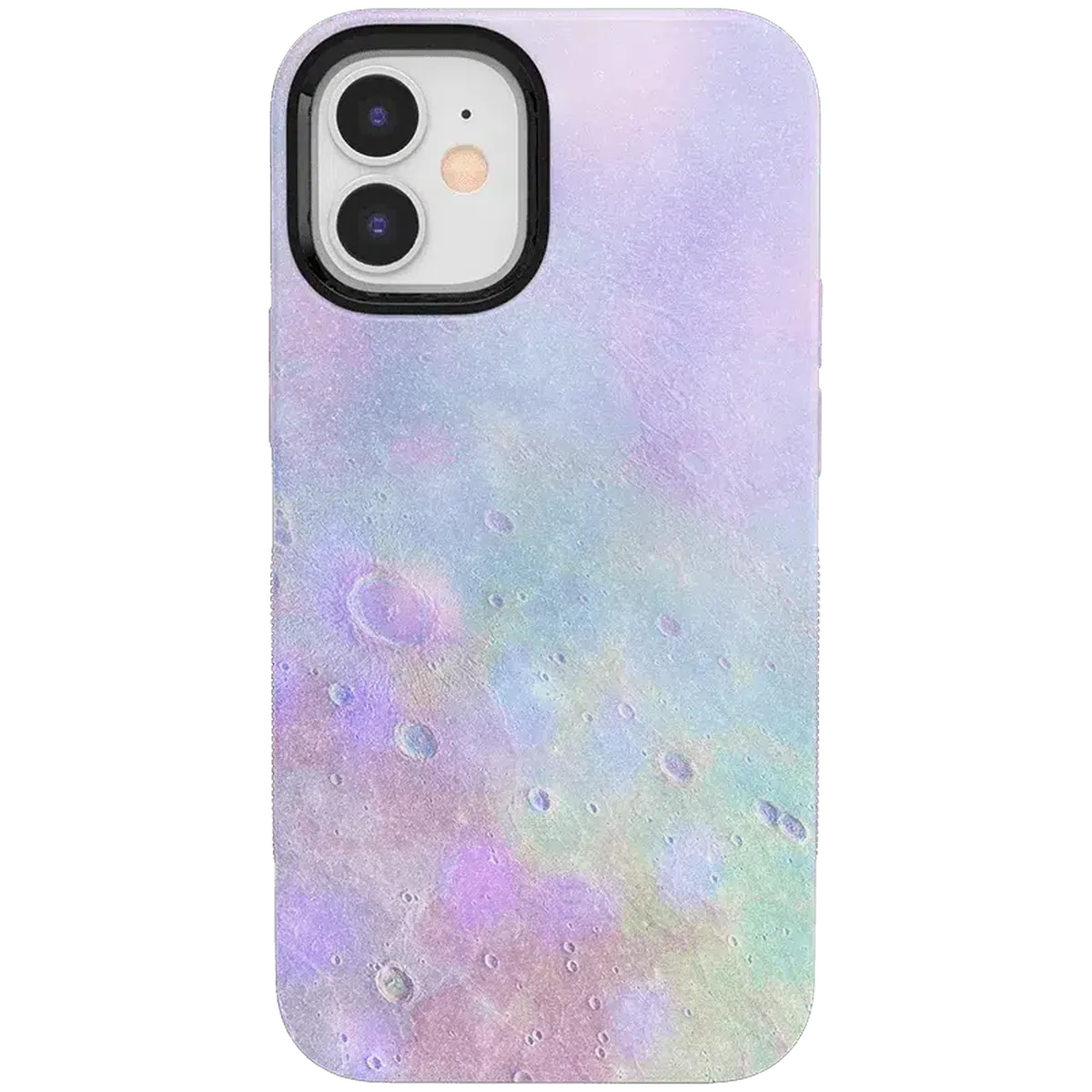 Over the Moon | Pastel Marble Moon Case - Image 36