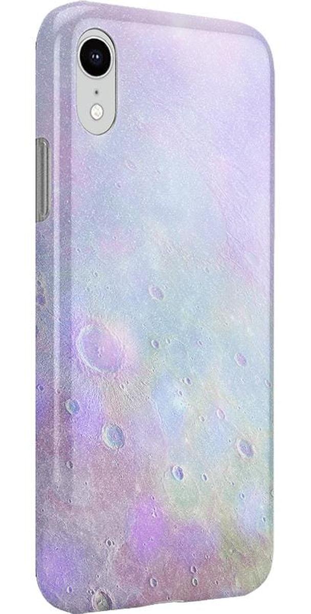 Over the Moon | Pastel Marble Moon Case - Image 5