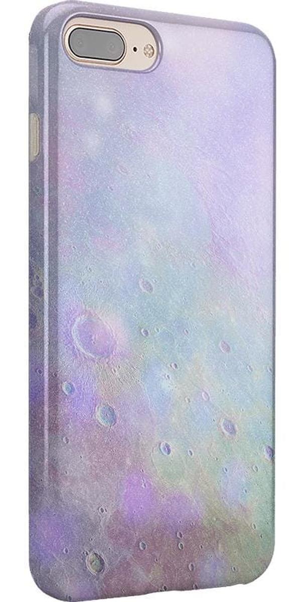 Over the Moon | Pastel Marble Moon Case - Image 8
