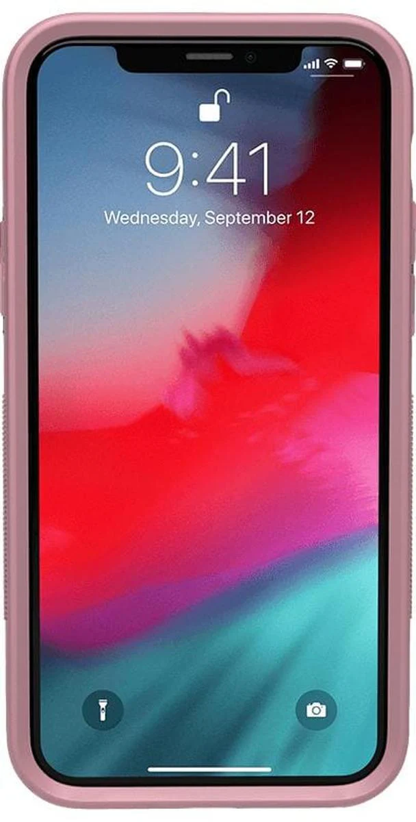 Pretty in Pink | Hot Pink Marble Case - Image 36
