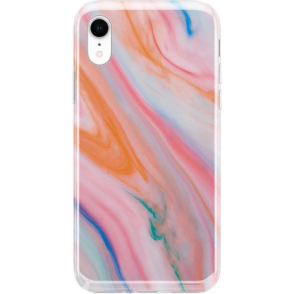 You're a Gem | Rainbow Marble Swirl Case - Image 18